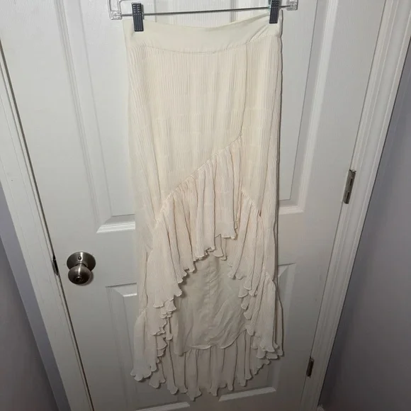 House of Harlow 1960 x Revolve Adalina Skirt